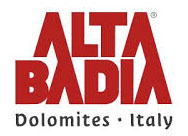 Alta Badia logo