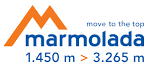 Arabba Marmolada logo