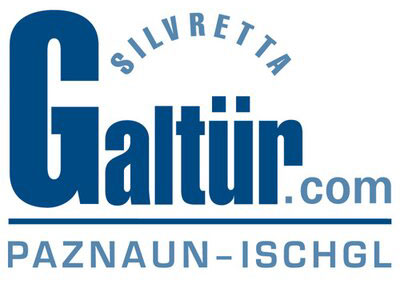 Galtür logo