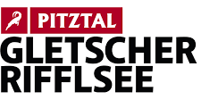 Pitztaler Gletscher Rifflsee logo
