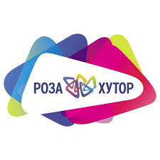 Роза Хутор - Cочи logo