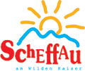 Scheffau logo