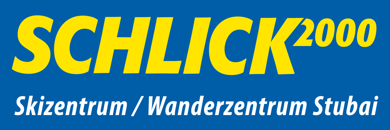 Schlick 2000 logo
