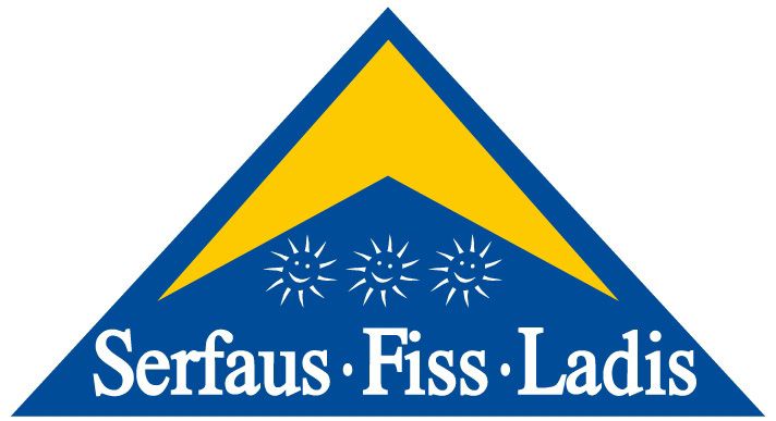 Serfaus Fiss Ladis logo