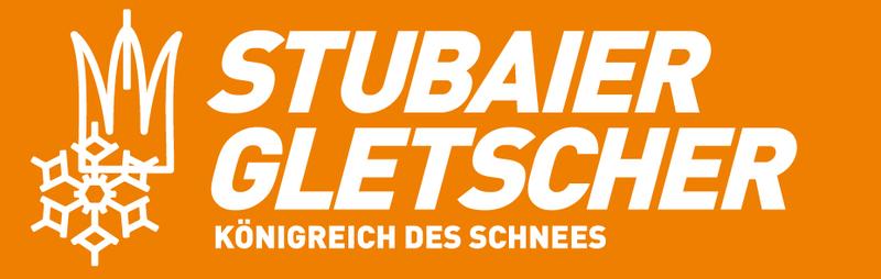 Stubai Stubaier Gletscher logo