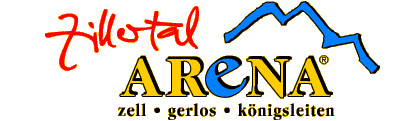 Zillertal Arena Gerlos  logo