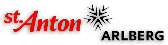 Sant Anton am Arlberg logo
