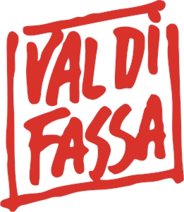 Val di Fassa - Pozza di Fassa  logo